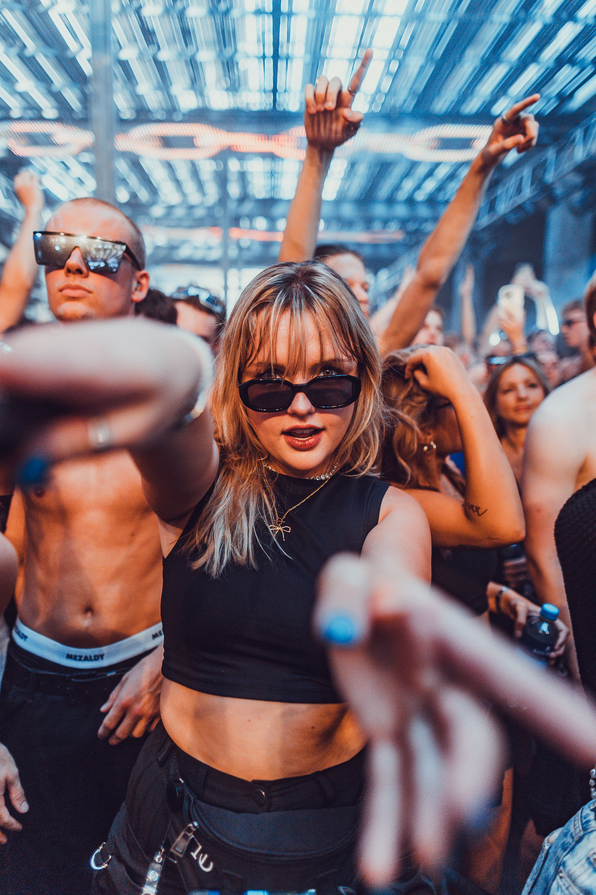 Loading... just a sec